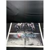 Image 3 : Original 1984 Ghostbusters Movie Poster
