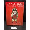 Image 1 : Samurai Arms, Armor, Costume Book by Mitsuo Kure