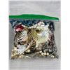 Image 3 : 2 Bags of Variety Jewelry + Parts