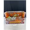 Image 1 : Orange County Choppers Diecast Motorcycle In Box