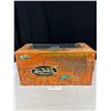 Image 3 : Jada Toys Von Dutch Custom Cycles Diecast Motorcycle In Box