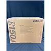 Image 3 : New In Box Polkaudio R150 Bookshelf Speakers Never Opened