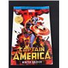 Image 4 : Marvel Avengers Captain America Thick Comic Books One Hard Cover