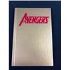 Image 5 : Marvel Avengers Captain America Thick Comic Books One Hard Cover