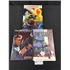 Image 1 : Stephen King The Stand Ultimate Doomsday Sealed Books + Nick Fury VS Sheild Book