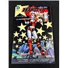 Image 2 : Lot of 3 Thick Comic Books Harley Quinn, All You Need Is Kill, and Fathom