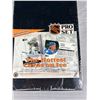 Image 3 : Sealed 1991 Pro Set NHL Trading Cards 36 Packs to the Box