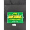Image 4 : Sealed 1991 Score Collectors Set Baseball Trading Cards