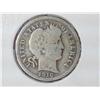 Image 1 : 1916 Barber Dime