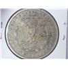 Image 2 : 1879 Morgan Silver Dollar