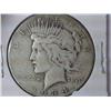 Image 1 : 1934-S Peace Silver Dollar (Key Date)