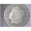 Image 1 : 1889-CC Morgan Dollar (Copy)