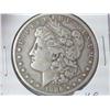 1886-S Morgan Silver Dollar