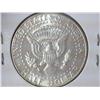 Image 2 : 1966 Kennedy Half Dollar (UNC) 40% Silver