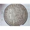 1898-S Morgan Silver Dollar