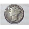 1925-S Mercury Dime