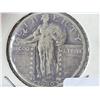 1930-S Standing Liberty Quarter