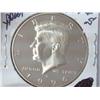 1996-S Kennedy Half Dollar (Gem Proof)