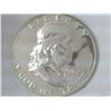 1962 Franklin Half Dollar (Gem Proof)