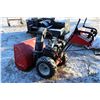 Image 3 : Mastercraft 10 hsp, 30" snow blower, working at time of cataloguing