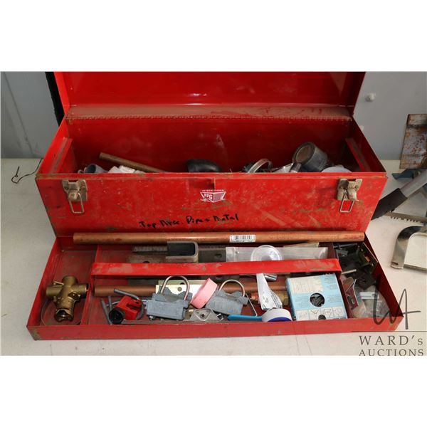 Description to be updated