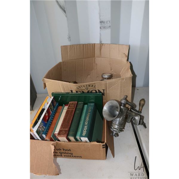 Description to be updated