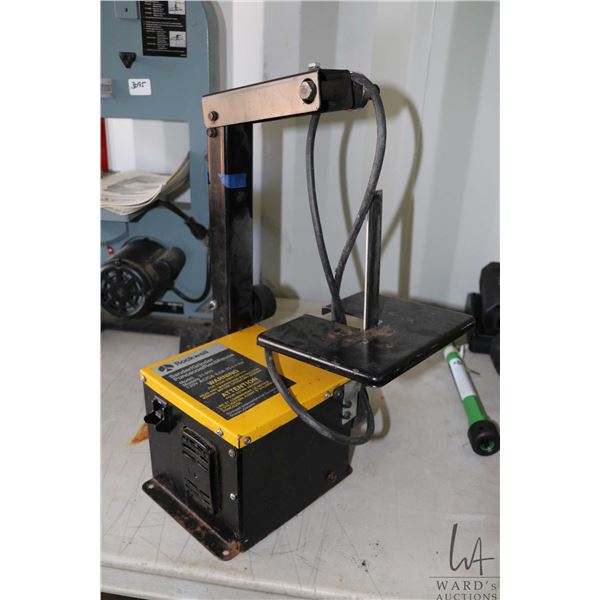 Description to be updated