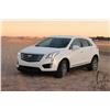 Image 1 : 2017 Cadiallace XT5 Luxury AWD 310 HP with 8-Speed shiftable automatic transmission, All wheel drive