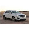 Image 2 : 2017 Cadiallace XT5 Luxury AWD 310 HP with 8-Speed shiftable automatic transmission, All wheel drive