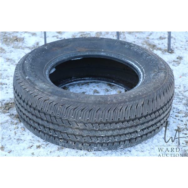 Description to be updated