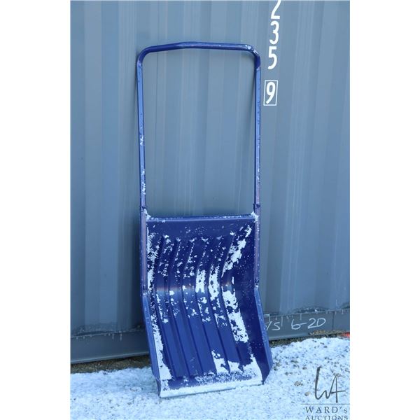 Description to be updated