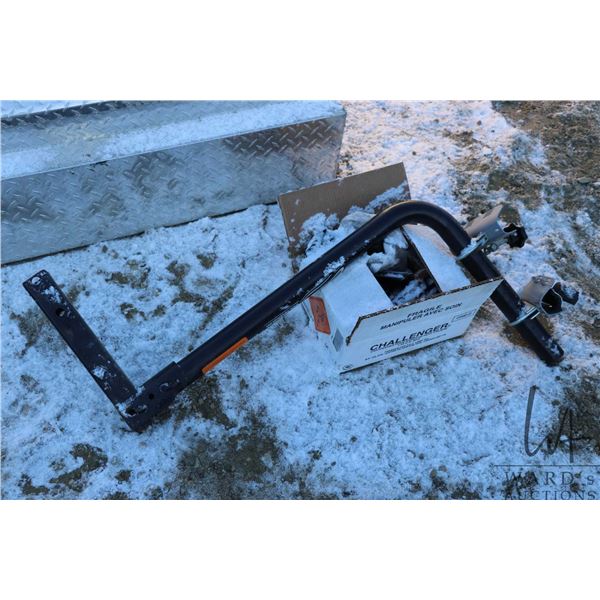 Description to be updated