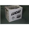 Image 1 : Case of Lucas Oil Upper Cylinder Lubricant