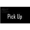Image 1 : Pickup Times