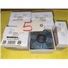 Image 1 : Box(100) of KETO 4" x 1/8" x 5/8" Grinding/Cutting Disc