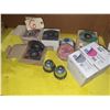 Image 1 : Lot of Cutting/Grinding tools for Grinder 4"