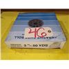 Image 1 : Econo Roll 50yds x 2" Gr.60