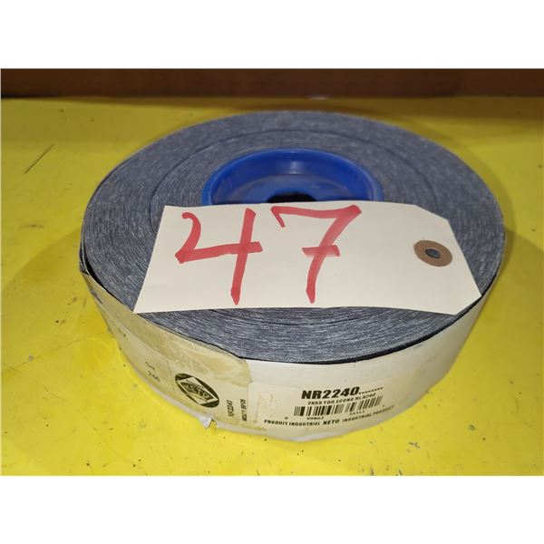 Econo Roll 50yds x 2" Gr.240