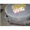 Image 2 : Norton Grinding Wheel 14" x 3"