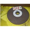 Image 1 : KETO Grinding Wheel 10" x 5/8" x 1"
