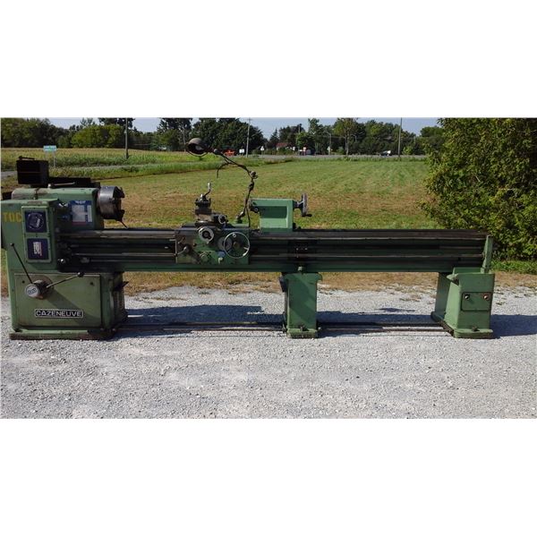 Tour Cazeneuve  HB 575 20" × 120"