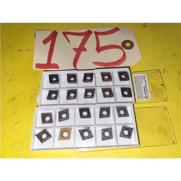 Insert CCMT 31.51 / 32.52