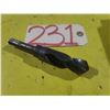Image 1 : Drill 15/16" Shank 1/2" regrinded tip