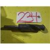 Image 1 : Drill 1"3/32 3 flat shank 1/2"
