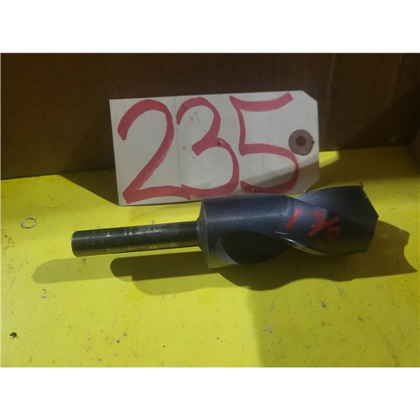 Cleveland Drill 1"3/8