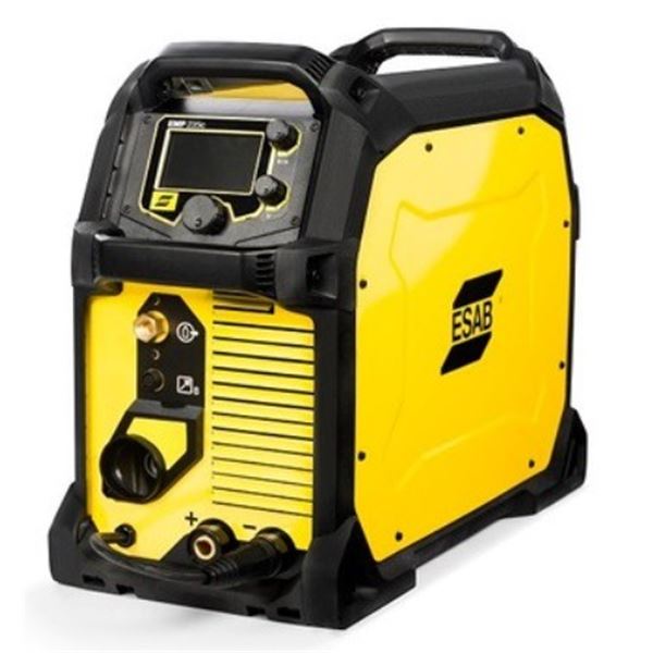 ESAB EMP 235ic Soudeuse Multi-Procédés (payé 4000$)