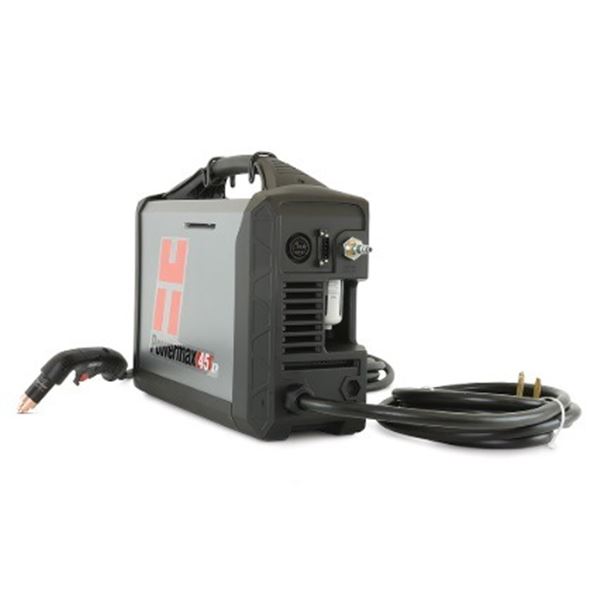 Hypertherm Powermax45® XP  Torche (plasma) (payé 3600$)