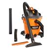 Image 1 : RIDGID HD12000 Aspirateur Sec/humide  (payé 180$)