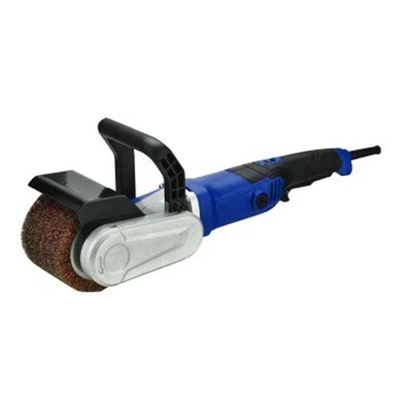 Power First 9073925 Polisseuse tembour (payé 140$)