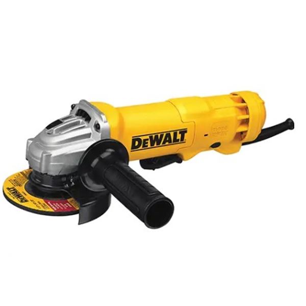DEWALT  TYL343 Meuleuse à angle (payé 150$)